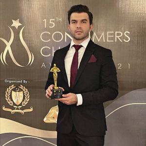 Ammar Sohail - Makeup City