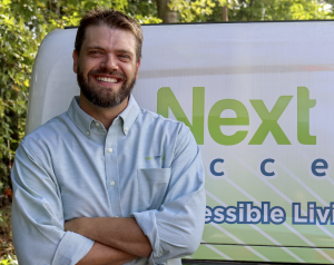 Jeff Rowe - Owner/CEO of Next Day Access Northwest Ohio