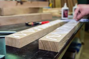 Wood Adhesives Market