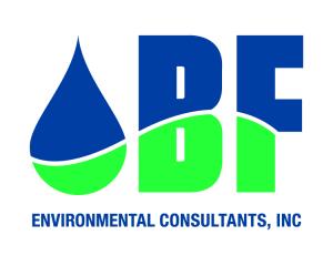 B.F. Environmental Consultants logo