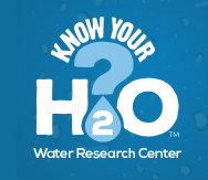 Know Your H2O Logo