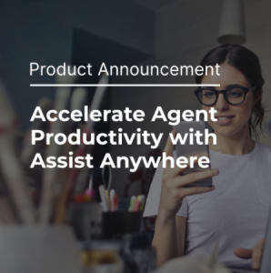 Forethought announces Assist Anywhere