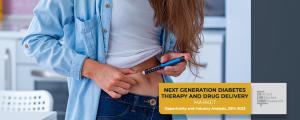 Next Generation Diabetes Therapy