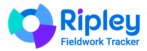 Ripley FIeldwork Tracker