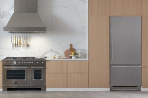 Bertazzoni Refrigerator