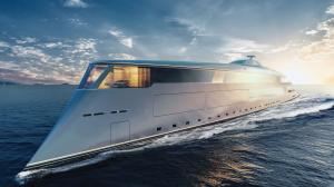 Hydrogen-Powered Yacht Market