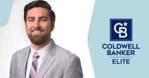 Conor Breen, Managing Broker, Coldwell Banker Elite