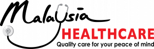 Malaysia Healthcare Travel Council logo