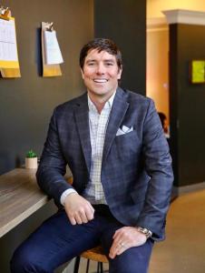 James Broyhill is a brand spokesman who, after working with companies like Jack Daniels and Pappy van Winkle, is bringing his approach of authentic storytelling to the table to help companies, entrepreneurs and organizations to showcase their stories and