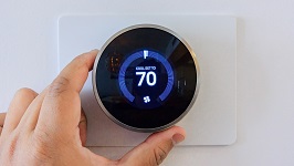 Smart Thermostat Market Research Report