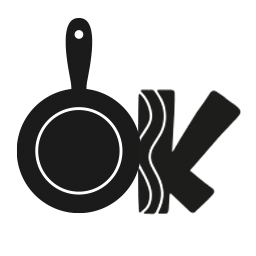 Olympian in a Kitchen by Nicola Fairbrother