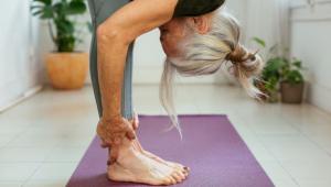 Younger feeling with the program from Nikki Zevende