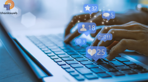 Thanksweb Predict the Future of Digital Media Marketing