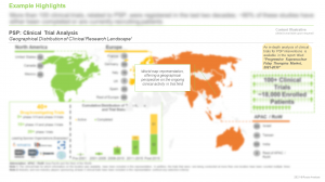 Progressive Supranuclear Palsy (PSP) Therapies Market
