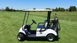 Golf Cart Market Growth