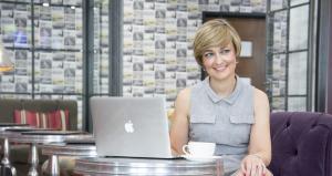 Fiona McKay - Managing Director of Lightbulb Leadership Solutions