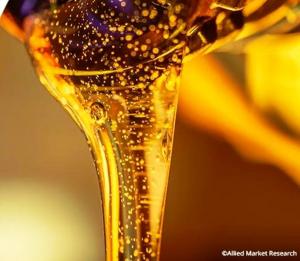 bio-based lubricants Industry