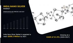 India Nano Silver Market