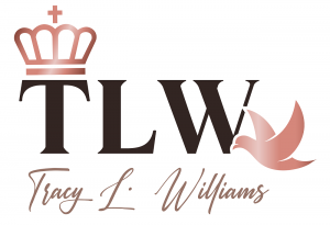 Tracy L. Williams Logo