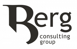 Berg Consulting Group logo