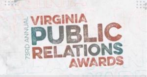 Virginia Public Relations Awards (Public Relations Society of America — Richmond Chapter)