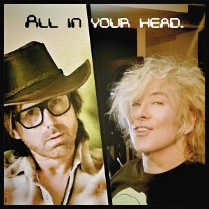 All in your head: Chip Moreland & G