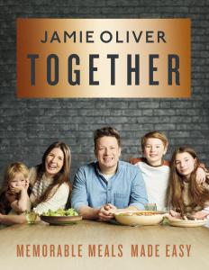 Find out which recipes Jamie Oliver suggests are low-stress for the home chef.