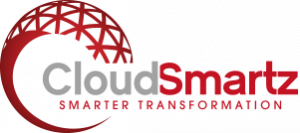 CloudSmartz | Smarter Transformation