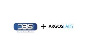 Dynamics Business Solutions and ARGOS LABS Logo