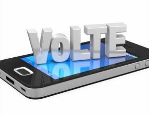 VoLTE Market