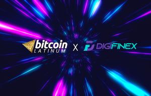 Bitcoin Latinum Launches on DigiFinex