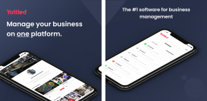 Get more customers with Yottled