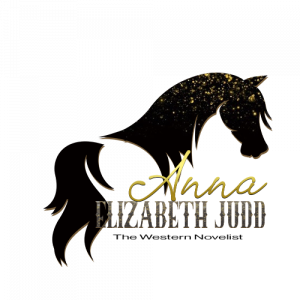 Author Anna Elizabeth Judd