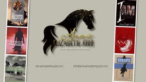 Anna Elizabeth Judd Banner