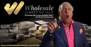 Meet the new spokesperson for Wholesale Direct Metals