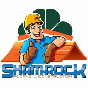 Shamrock Roofing Plano