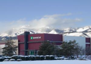 Elemental LED Operations Center - Reno, NV U.S.A.
