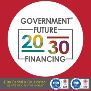Elite Capital & Co. Registers “Government Future Financing 2030 Program” as an official UK Finance Trademark