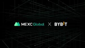 MEXC Global and Bybit Announce Joint Launchpad