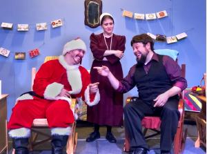 The Güt Life with the Yoders & NIck