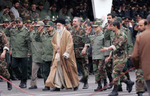 October 27, 2021 - Former Official Confirms Khamenei’s Failure in Consolidating Power in the Regime. The slap has turned into a major spectacle throughout the entire political arena in Iran.