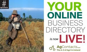 agricultural farm business directory in Ireland