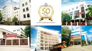 RI Colombo International School