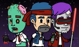 Meta Mobs