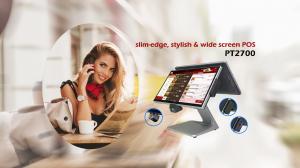 a stylish POS system with high value and reasonable price