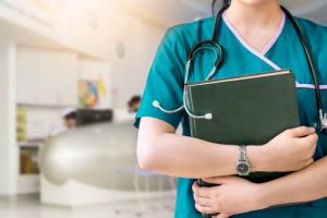 Healthcare Education Solutions Market
