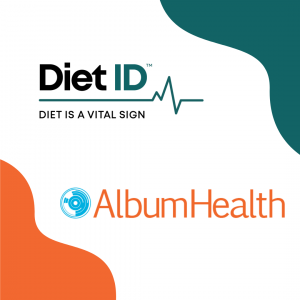 Album Health Partners with Diet ID