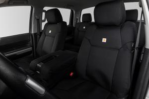 Carhartt Super Dux PrecisionFit Seat Covers