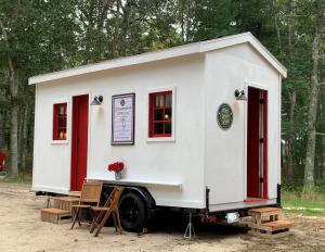 A Mobile Irish Pub to enhance your event