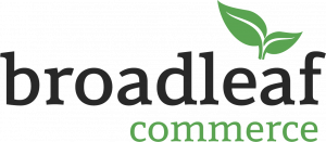 Broadleaf Commerce Logo